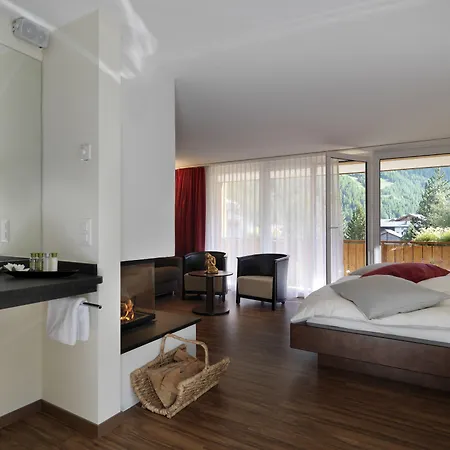 Wellnesshotel Schweizerhof-3